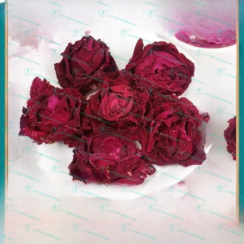 Foot Bath Massager - new flower big rose is suitable