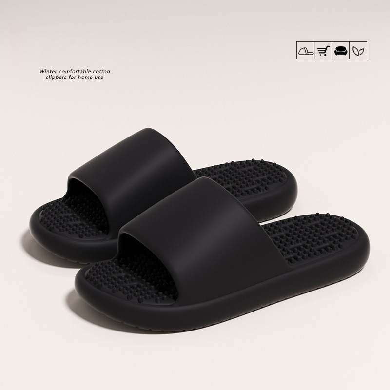 Foot Bath Massager - Men's and Women's Couple Style Spring