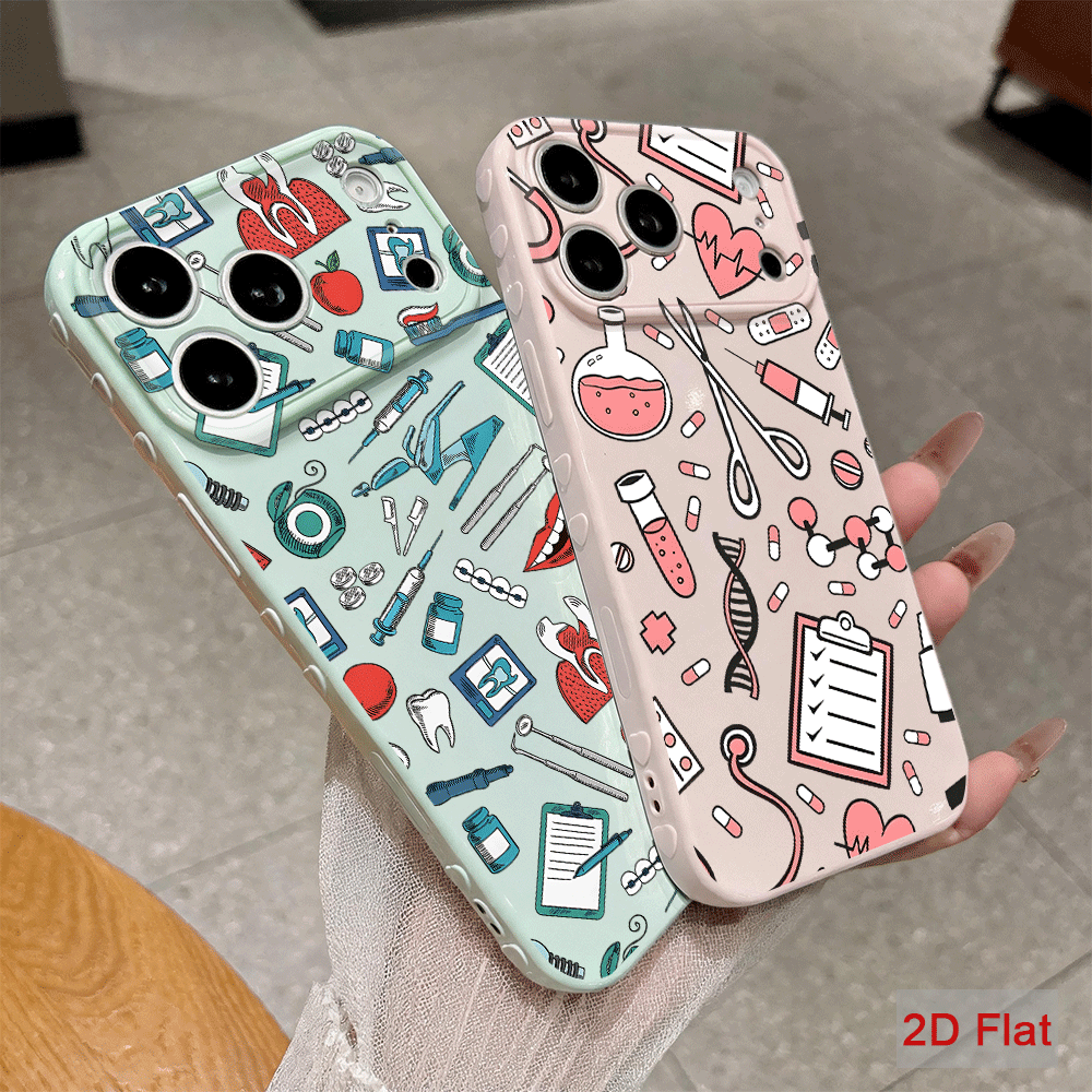 Health & Wellness Utsg - Nurse Medical Medicine Health Heart Phone