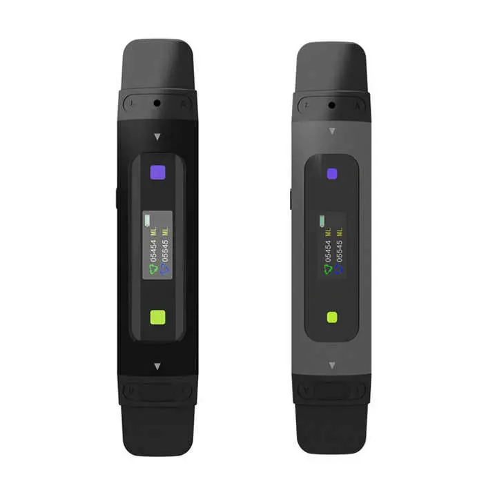 Health & Wellness Utsg - High Quality SmartAPP Controlled Breathing Trainer