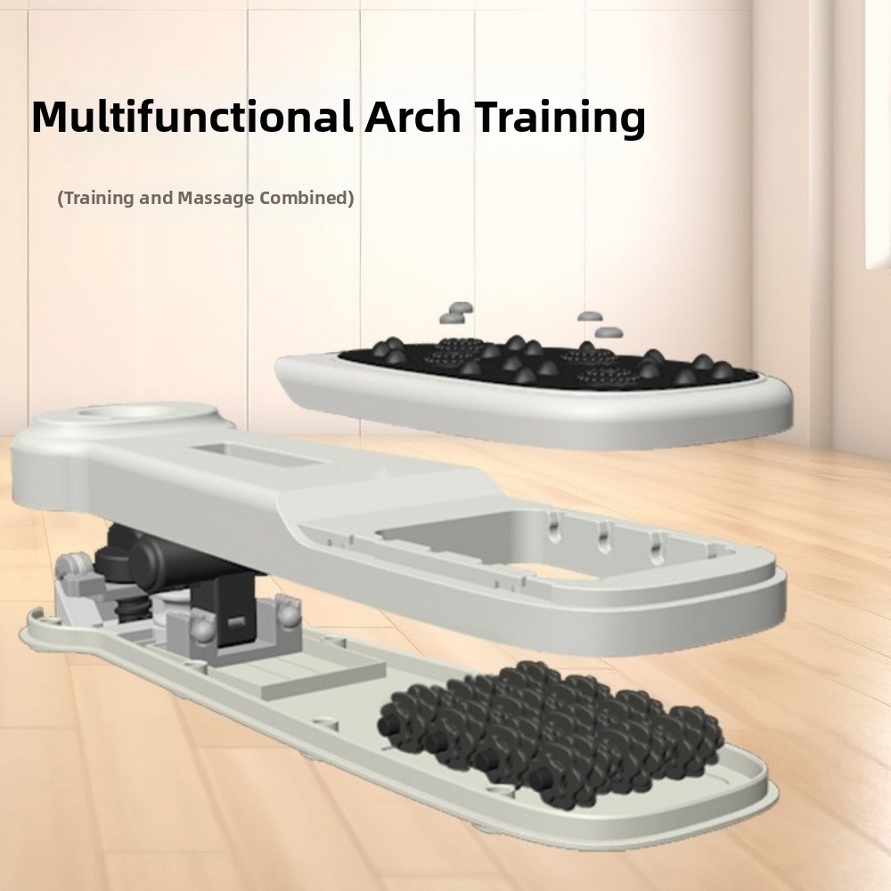 Ergonomic Design Foot Arch Tra - Foot Bath Massager ulasan dan harga