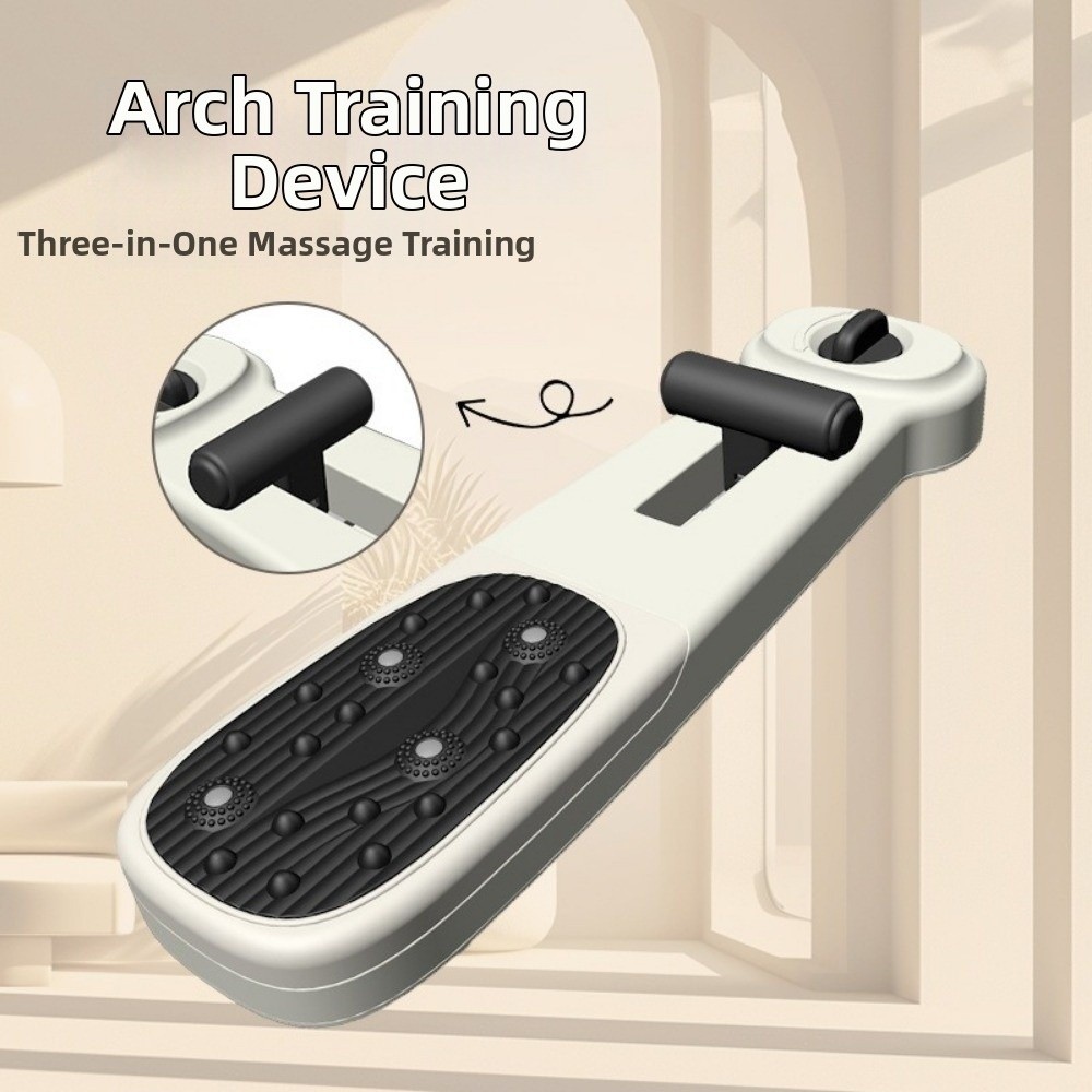 Ergonomic Design Foot Arch Tra - Foot Bath Massager ulasan dan harga