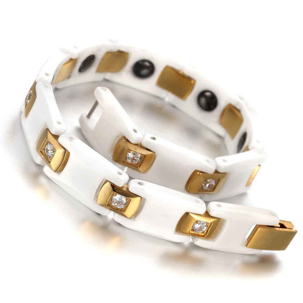 Vinterly Bracelets for Women C - Health & Wellness Lafayette ulasan dan harga