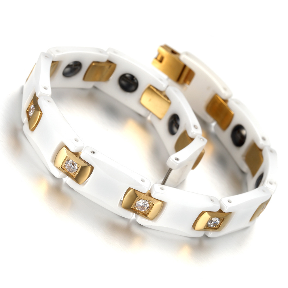 Vinterly Bracelets for Women C - Health & Wellness Lafayette ulasan dan harga
