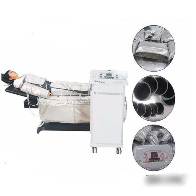 3 Zone Home Inf Heating Air Pr - Health Wellness Zone ulasan dan harga