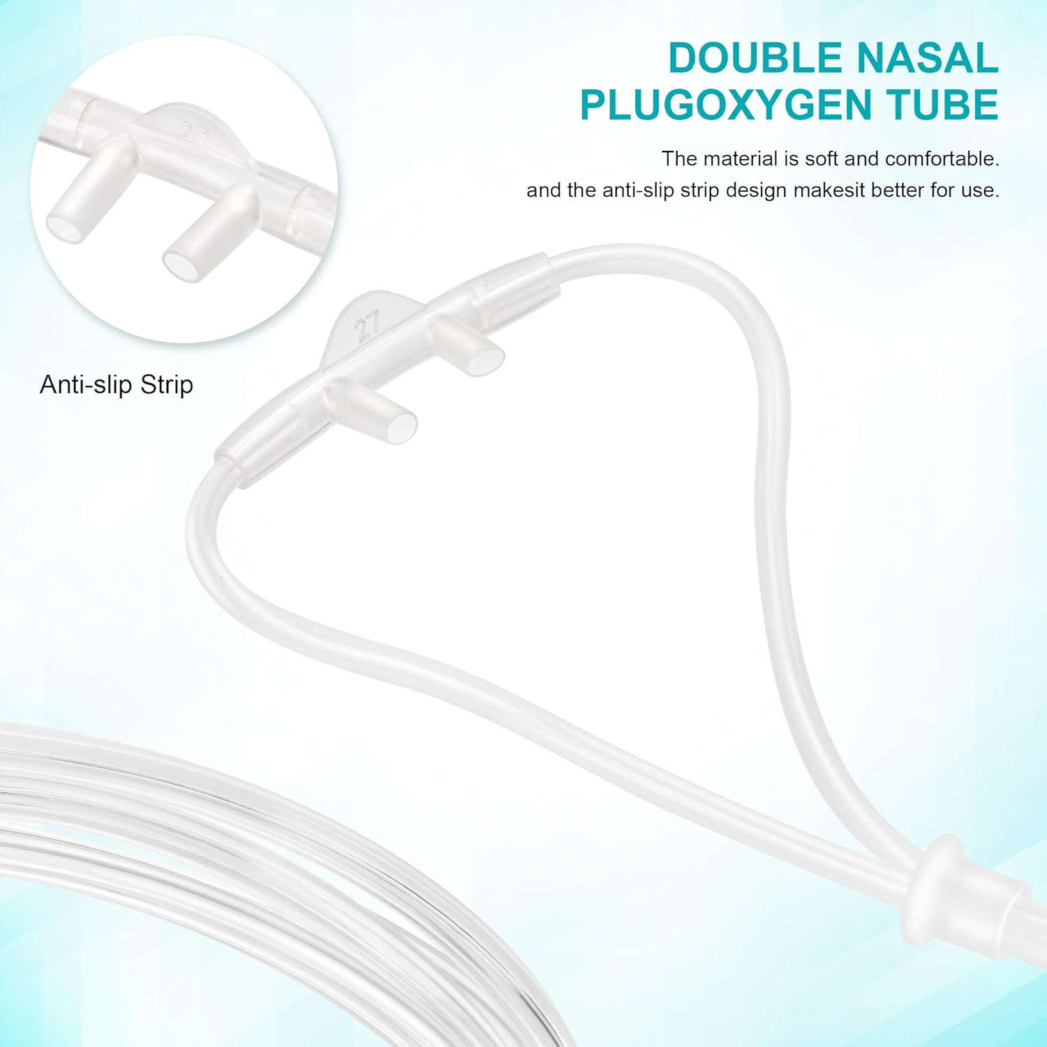 Adult standard nasal cannula – - Health & Wellness Lafayette ulasan dan harga
