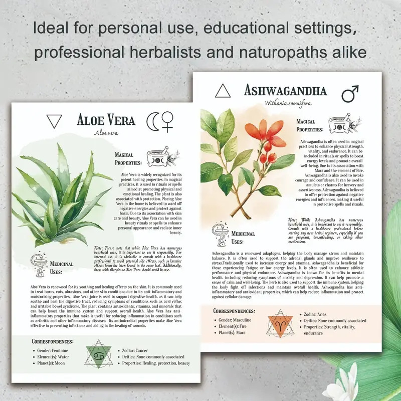 Natural Remedies Handbook with - Health & Wellness Utsg ulasan dan harga