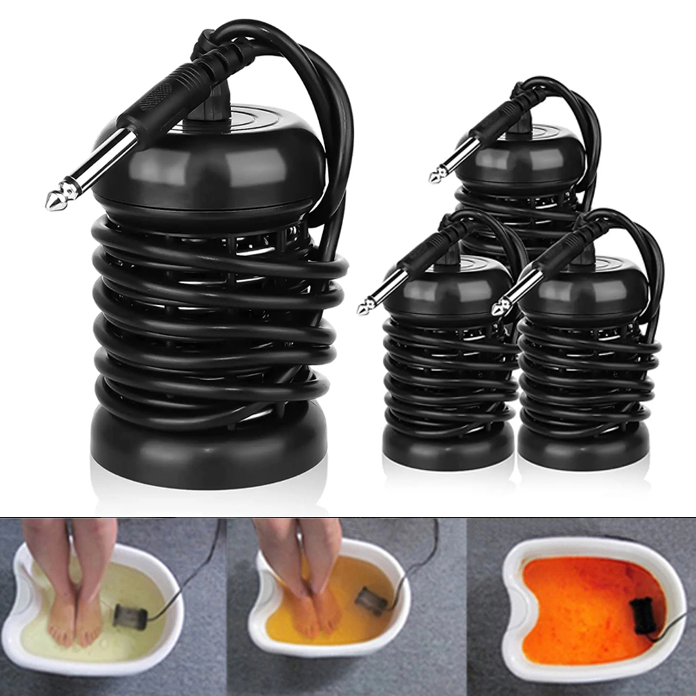 4/2/1pcs Detox Foot Bath Stain - Foot Bath Massager ulasan dan harga