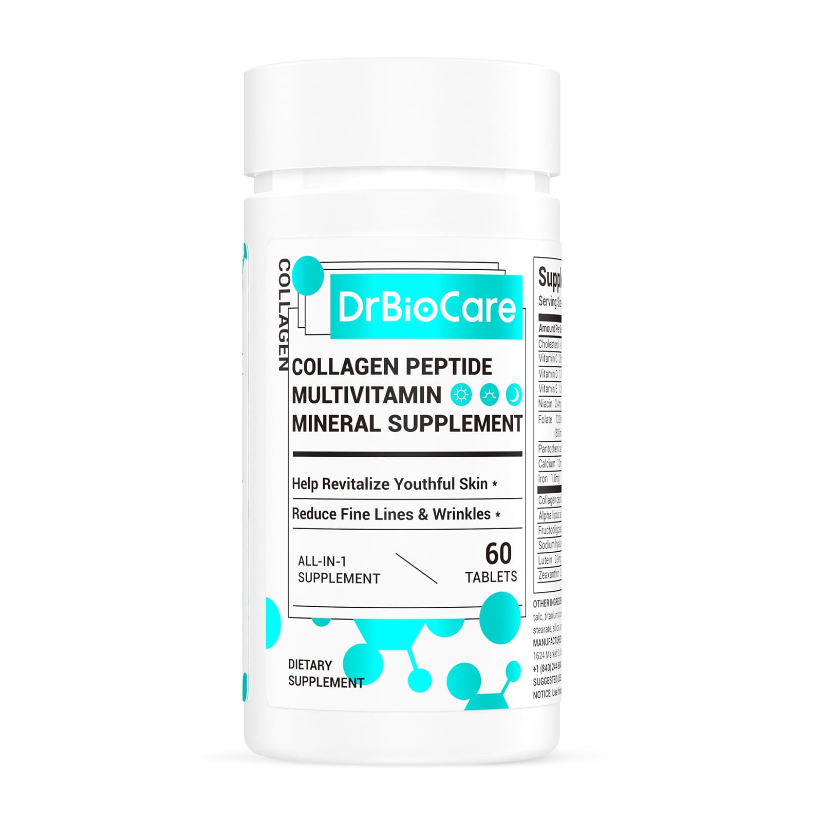 Complete Multivitamin Gummies  - Health & Wellness Utsg ulasan dan harga