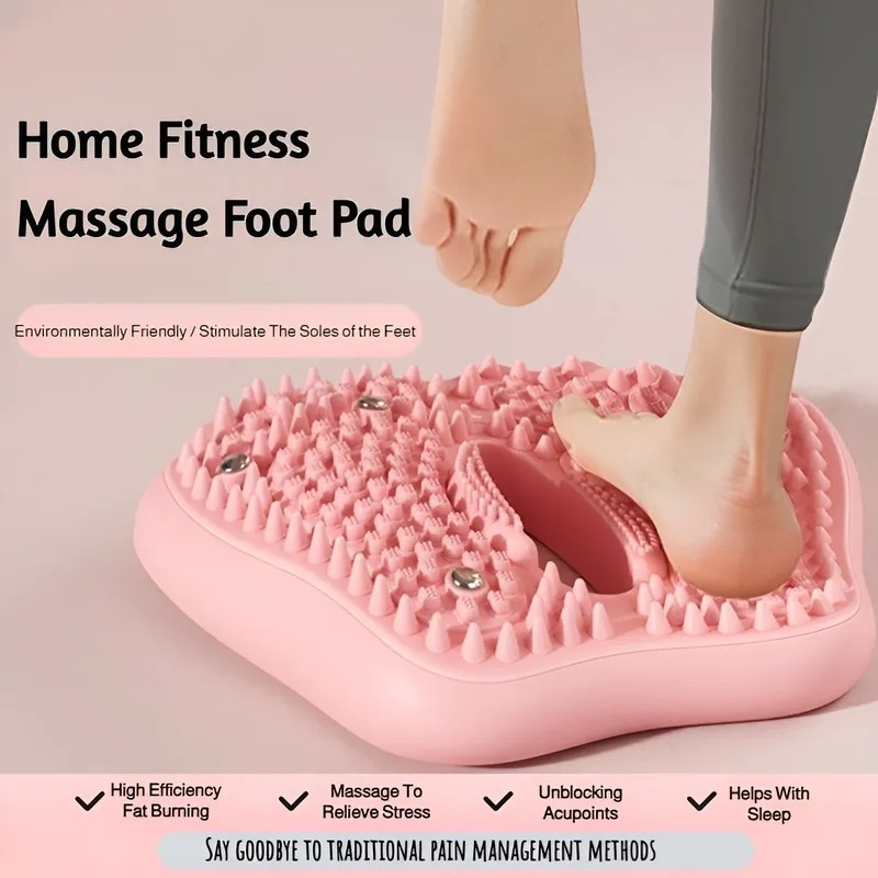 Household Inflatable Foot Mass - Foot Bath Massager ulasan dan harga