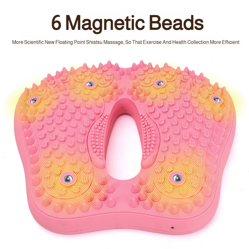 Household Inflatable Foot Mass - Foot Bath Massager ulasan dan harga