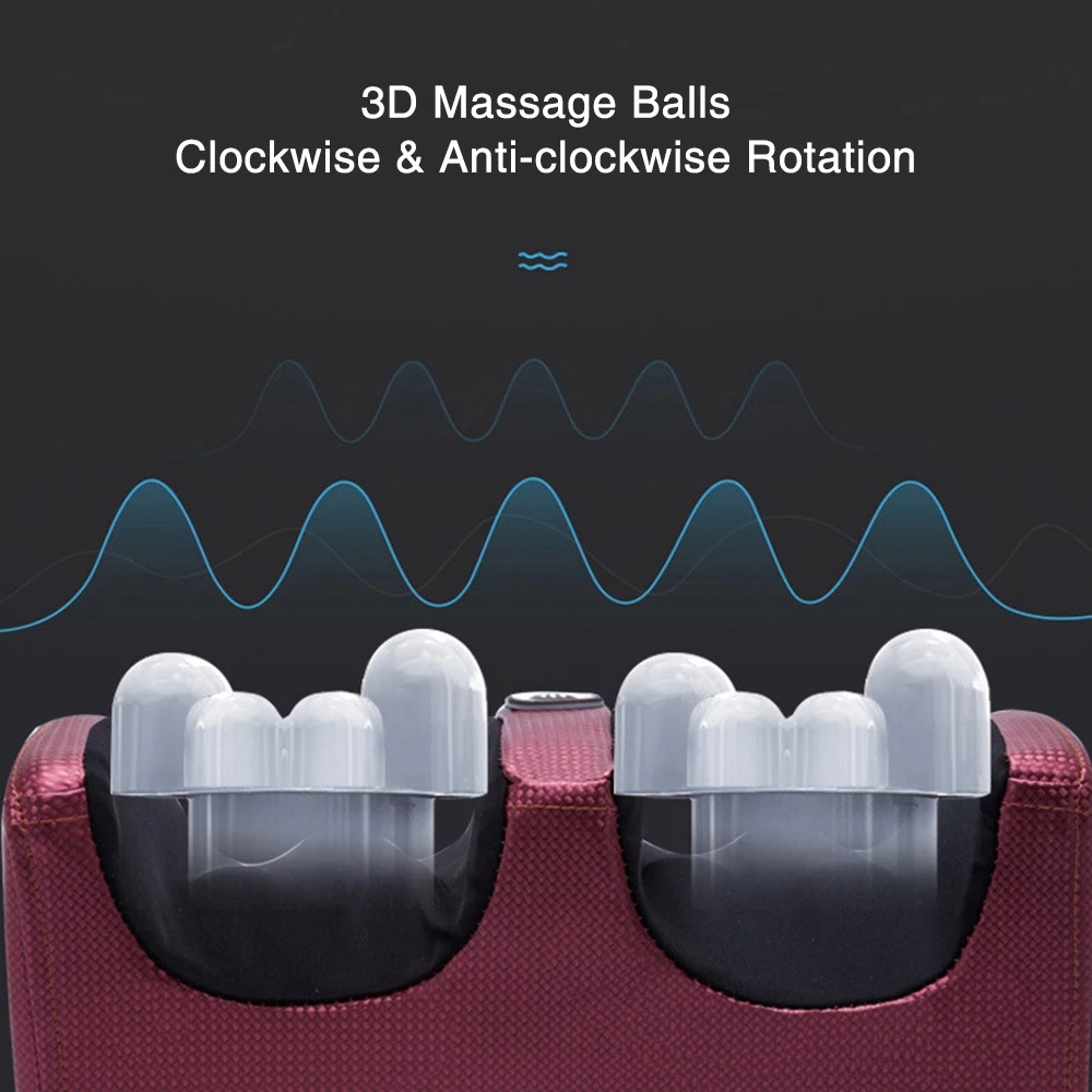 Foot Massage Machine Electric  - Foot Bath Massager ulasan dan harga