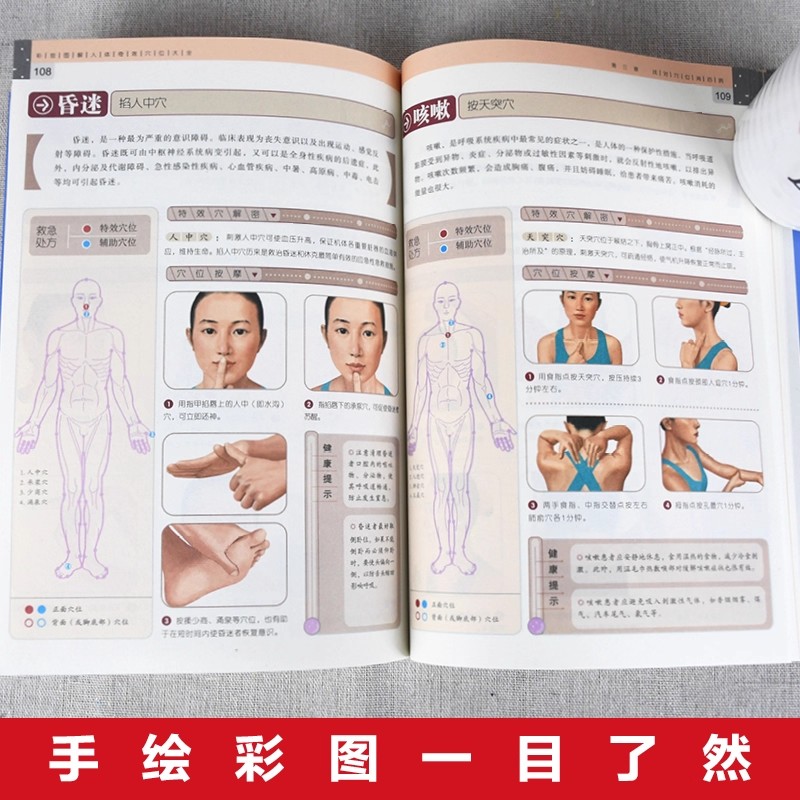 Acupoint Massage & TCM Health  - Health & Wellness Utsg ulasan dan harga