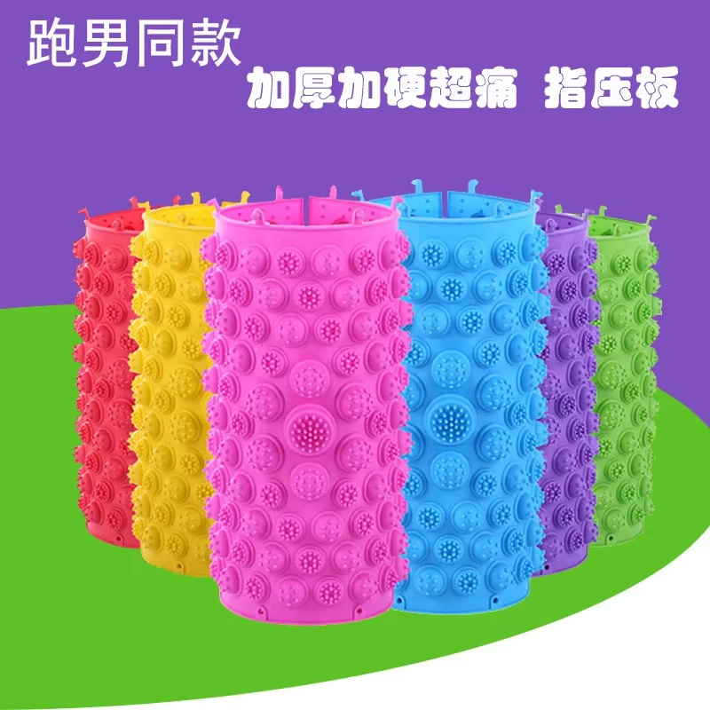 2Pcs Foot Massage-Acupuncture  - Foot Bath Massager ulasan dan harga